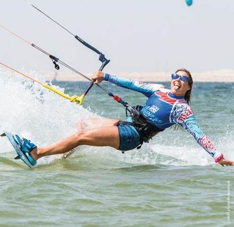 Water sports garment manufacturer invests in HP Stitch