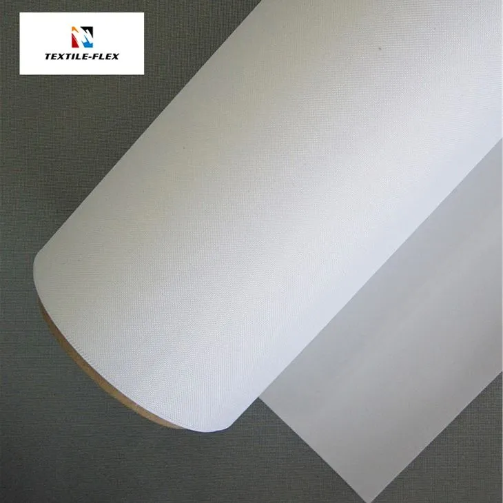 5M Width Backlit Textile