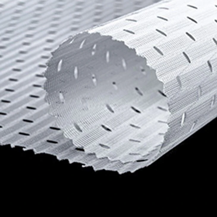 Dye Sublimation Mesh Fabric Fence Banner