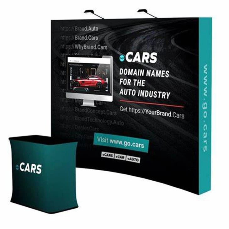 Display Fabric 230gsm